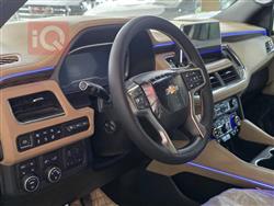 شيفروليه تاهو